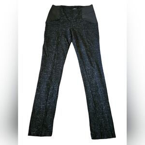 Boom Boom Jean's Athletic Leggings